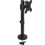 Soporte de Mesa para Monitor TooQ DB1131TN-B/ Giratorio/ Inclinable/ hasta 8kg - PixelPlaza