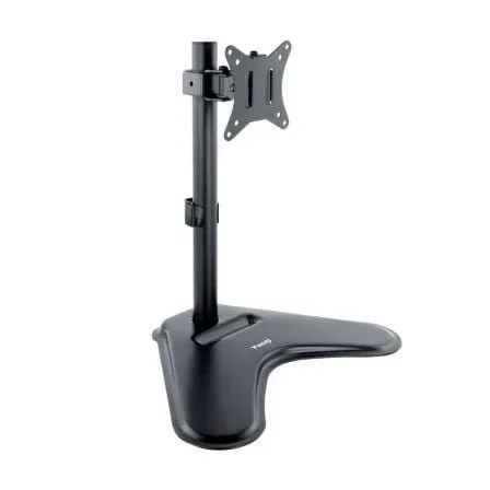 Soporte de Mesa Orientable/ Inclinable Tooq DB1701TN-B para TV y Portátil de 17-32" - PixelPlaza