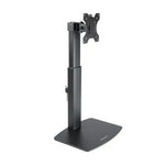Soporte de Sobremesa para Monitor TooQ DB1732TN-B/ Giratorio/ Inclinable/ hasta 7kg - PixelPlaza