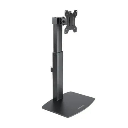 Soporte de Sobremesa para Monitor TooQ DB1732TN-B/ Giratorio/ Inclinable/ hasta 7kg - PixelPlaza