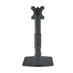 Soporte de Sobremesa para Monitor TooQ DB1732TN-B/ Giratorio/ Inclinable/ hasta 7kg - PixelPlaza