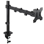 Soporte de Mesa para Monitor TooQ DB1801TN-B/ Giratorio/ Inclinable/ hasta 8kg - PixelPlaza