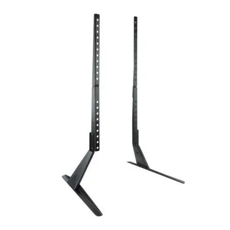 Soporte de Mesa Tooq DB2375F-B para TV y Portátil de 23-75" - PixelPlaza