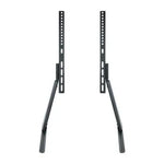 Soporte de Mesa Inclinable TooQ DB3270T-B para TV y Portátil de 32-70" - PixelPlaza