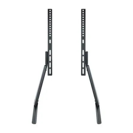 Soporte de Mesa Inclinable TooQ DB3270T-B para TV y Portátil de 32-70" - PixelPlaza