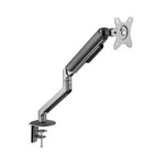 Soporte de Mesa para Monitor TooQ DB4032TNR-G/ Giratorio/ Inclinable/ hasta 9kg - PixelPlaza