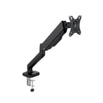 Soporte de Mesa para Monitor TooQ DB5032TNR-B/ Giratorio/ Inclinable/ hasta 9kg - PixelPlaza