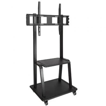 Soporte de Pie TooQ FS20100M-B para TV de 37-100"/ hasta 150kg - PixelPlaza
