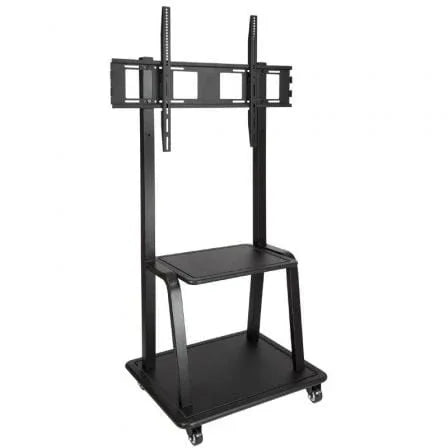 Soporte de Pie TooQ FS20100M-B para TV de 37-100"/ hasta 150kg - PixelPlaza