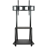 Soporte de Pie TooQ FS20100M-B para TV de 37-100"/ hasta 150kg - PixelPlaza