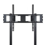 Soporte de Pie TooQ FS20100M-B para TV de 37-100"/ hasta 150kg - PixelPlaza