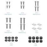 Soporte de Pie TooQ FS20100M-B para TV de 37-100"/ hasta 150kg - PixelPlaza