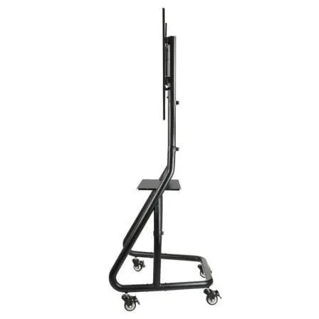 Soporte de Suelo con Ruedas TooQ FS20200M-B para TV de 60-105"/ hasta 100kg - PixelPlaza