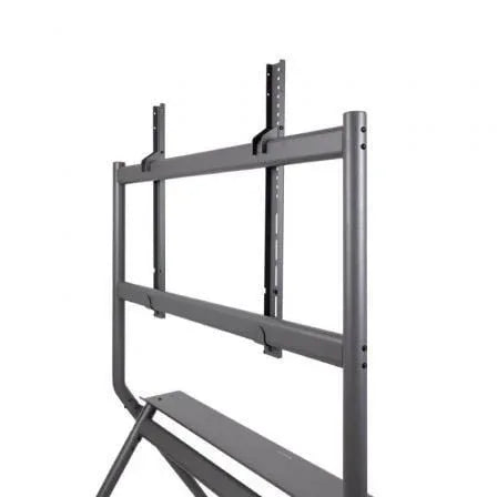 Soporte de Suelo con Ruedas TooQ FS20205M-B para TV de 50-86"/ hasta 120kg - PixelPlaza