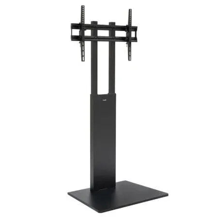 Soporte de Suelo Inclinable TooQ FS2288M-B para TV de 32-85"/ hasta 40kg - PixelPlaza