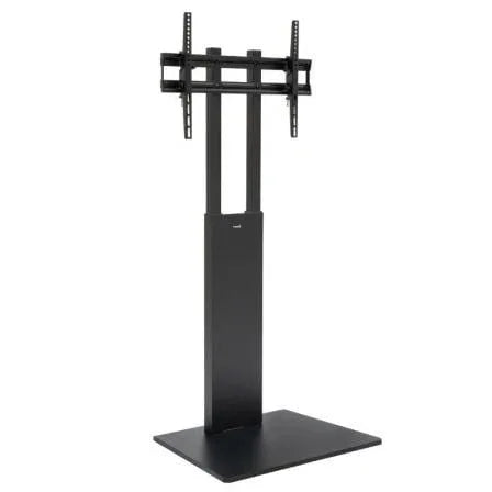 Soporte de Suelo Inclinable TooQ FS2288M-B para TV de 32-85"/ hasta 40kg - PixelPlaza