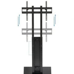 Soporte de Suelo Inclinable TooQ FS2288M-B para TV de 32-85"/ hasta 40kg - PixelPlaza