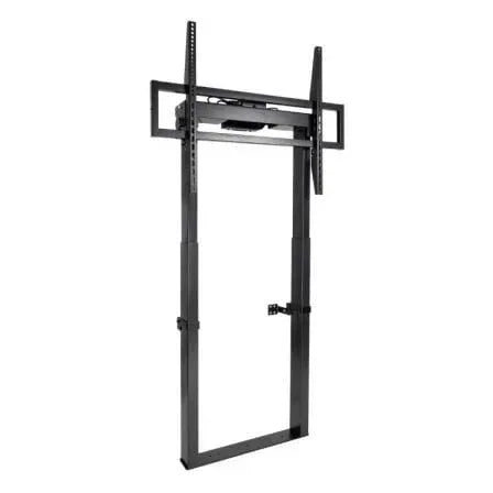 Soporte de Suelo/ Pared Eléctrico TooQ FSM01-B para TV 55-100"/ hasta 120kg - PixelPlaza