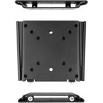 Soporte de Pared Fijo TooQ LP1023F-B para TV de 13-27"/ hasta 30kg - PixelPlaza