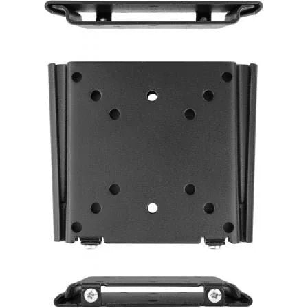 Soporte de Pared Fijo TooQ LP1023F-B para TV de 13-27"/ hasta 30kg - PixelPlaza