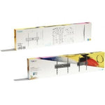 Soporte de Pared Fijo TooQ LP1030F-B para TV de 32-75"/ hasta 45kg - PixelPlaza