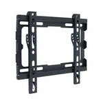 Soporte de Pared Fijo TooQ LP1043F-B para TV de 23-43"/ hasta 45kg - PixelPlaza
