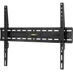Soporte de Pared Fijo TooQ LP1050F-B para TV de 37-86"/ hasta 45kg - PixelPlaza