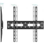 Soporte de Pared Fijo TooQ LP1072F-B para TV de 32-70"/ hasta 45kg - PixelPlaza