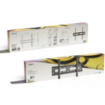 Soporte de Pared Fijo TooQ LP1072F-B para TV de 32-70"/ hasta 45kg - PixelPlaza
