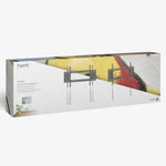 Soporte de Pared TooQ LP1090F-B para TV de 43-90"/ hasta 80kg - PixelPlaza