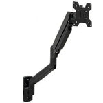 Soporte de Pared para Monitor TooQ LP1334TNR-B/ Giratorio/ Inclinable/ Rotatorio/ hasta 10kg - PixelPlaza