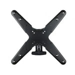 Soporte de Pared Giratorio/ Inclinable/ Nivelable TooQ LP2355TN-B para TV de 23-55"/ hasta 30kg - PixelPlaza