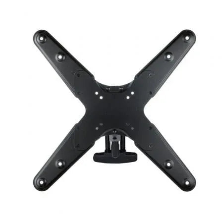 Soporte de Pared Giratorio/ Inclinable/ Nivelable TooQ LP2355TN-B para TV de 23-55"/ hasta 30kg - PixelPlaza