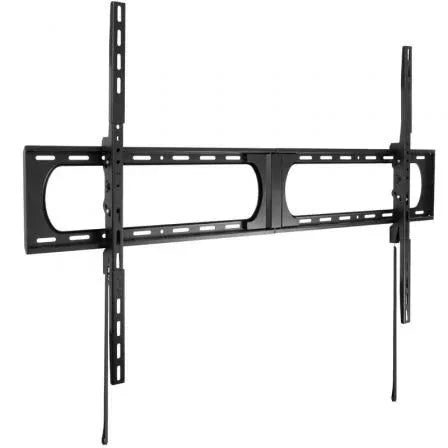 Soporte de Pared Inclinable TooQ LP37140T-B para TV de 37-140"/ hasta 125kg - PixelPlaza