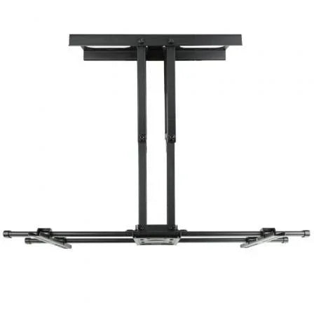 Soporte de Pared Giratorio/ Inclinable/ Nivelable TooQ LP3790TN-B para TV de 43-90"/ hasta 75kg - PixelPlaza