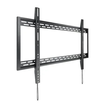 Soporte de Pared Fijo TooQ LP41130F-B para TV de 60-100"/ hasta 130kg - PixelPlaza