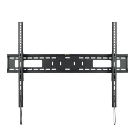 Soporte de Pared Fijo Inclinable TooQ LP42100T-B para TV de 60-100"/ hasta 75kg - PixelPlaza