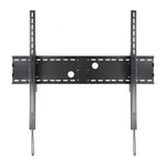 Soporte de Pared Fijo Inclinable TooQ LP42130T-B para TV de 60-100"/ hasta 130kg - PixelPlaza