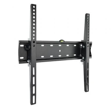 Soporte de Pared Fijo / Inclinable TooQ LP4255T-B para TV de 32-55"/ hasta 40kg - PixelPlaza