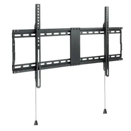 Soporte de Pared Fijo TooQ LP4390F-B para TV de 43-90"/ hasta 70kg - PixelPlaza