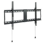 Soporte de Pared Fijo TooQ LP4390F-B para TV de 43-90"/ hasta 70kg - PixelPlaza