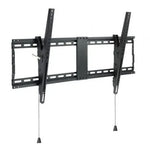 Soporte de Pared Inclinable TooQ LP4391T-B para TV de 43-90"/ hasta 70kg - PixelPlaza