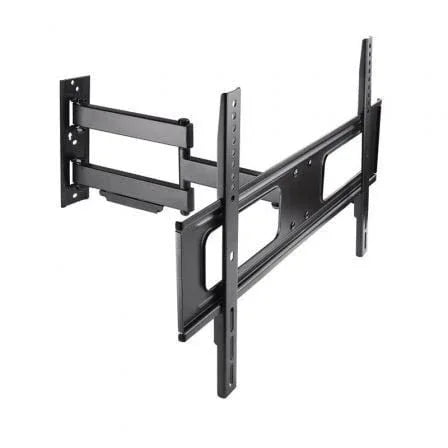 Soporte de Pared Orientable/ Inclinable TooQ LP6070TN-B para TV de 37-70"/ hasta 50kg - PixelPlaza