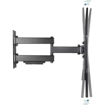 Soporte de Pared Orientable/ Inclinable TooQ LP6070TN-B para TV de 37-70"/ hasta 50kg - PixelPlaza