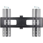 Soporte de Pared Orientable/ Inclinable TooQ LP6070TN-B para TV de 37-70"/ hasta 50kg - PixelPlaza