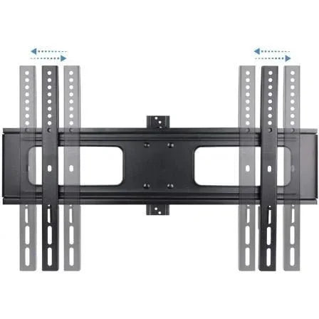 Soporte de Pared Orientable/ Inclinable TooQ LP6070TN-B para TV de 37-70"/ hasta 50kg - PixelPlaza