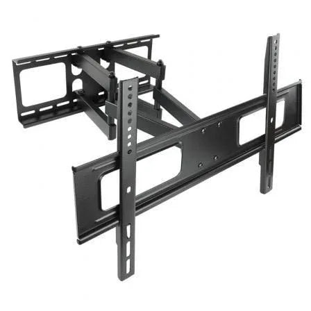 Soporte de Pared Orientable / Inclinable TooQ LP6270TN-B para TV de 37-70"/ hasta 50kg - PixelPlaza