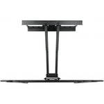 Soporte de Pared Orientable / Inclinable TooQ LP6270TN-B para TV de 37-70"/ hasta 50kg - PixelPlaza