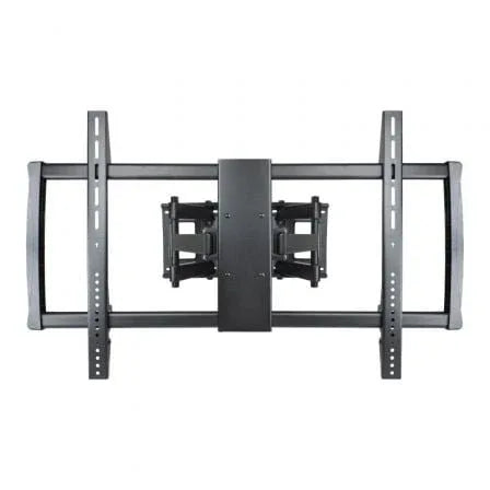 Soporte de Pared Giratorio/ Inclinable/ Nivelable TooQ LP75100TN-B para TV de 60-100"/ hasta 80kg - PixelPlaza