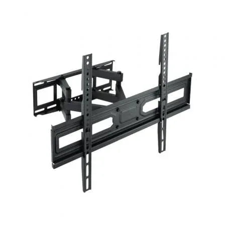 Soporte de Pared Giratorio/ Inclinable/ Nivelable TooQ LP7866TN-B para TV de 37-80"/ hasta 40kg - PixelPlaza